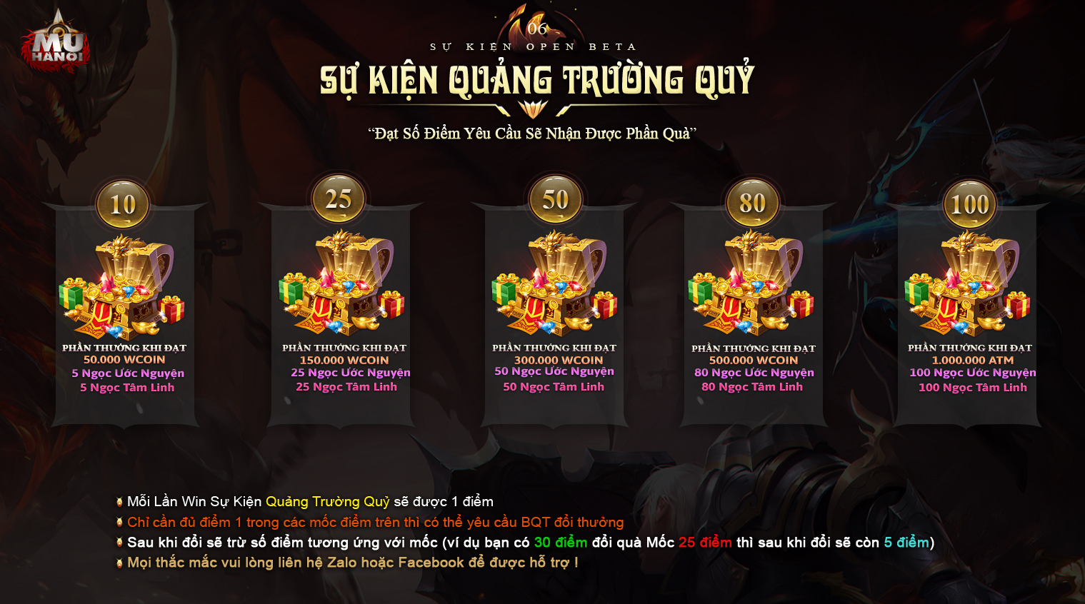 Quảng Trường Quỷ