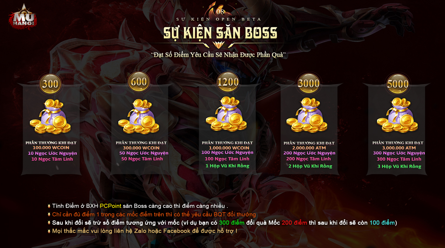 Săn Boss